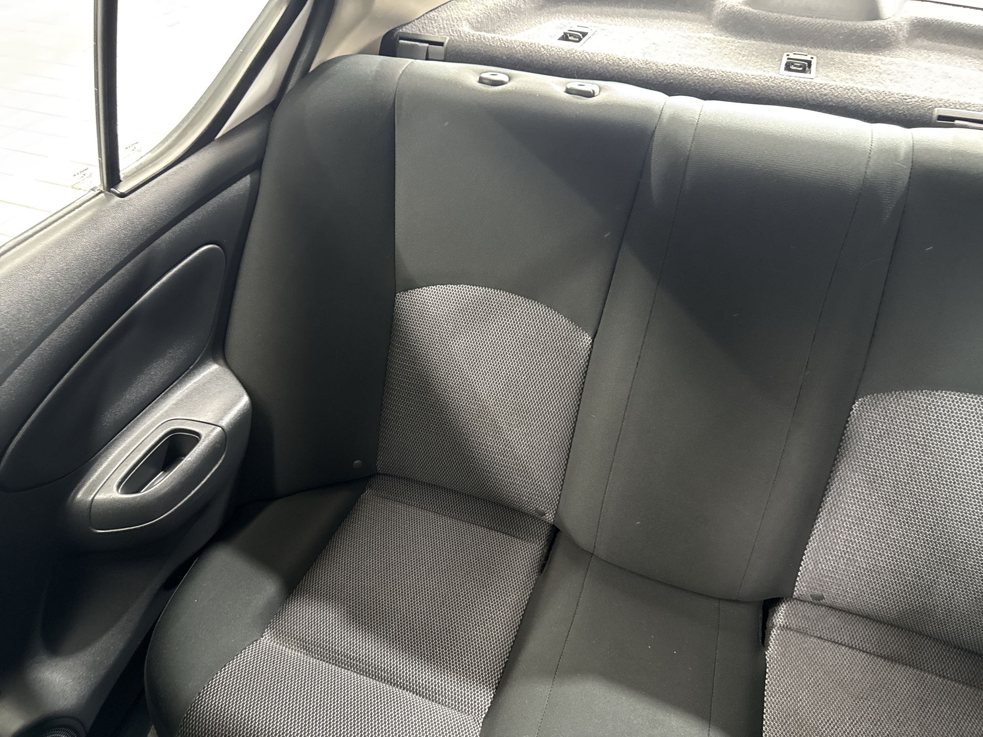 2020 Nissan VERSA MT AC 1.6L