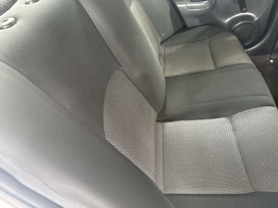 2020 Nissan VERSA MT AC 1.6L
