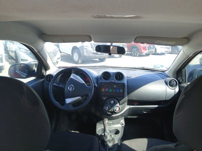 2022 Nissan V-DRIVE MT AC 1.6L 22