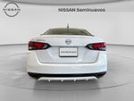 2024 Nissan VERSA SENSE CVT 24