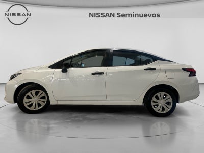 2024 Nissan VERSA SENSE CVT 24