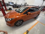 2023 Nissan VERSA ADVANCE MT 23