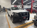 2024 Nissan FRONTIER NP300 PICK UP TM AC