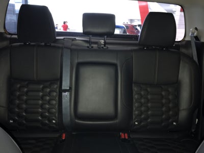 2023 Nissan FRONTIER PLATINUM LE TA 23