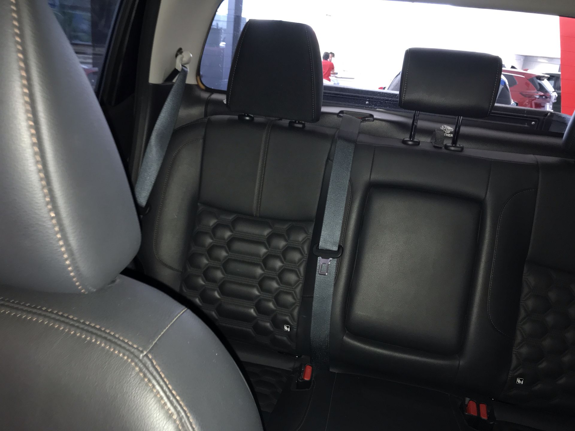 2023 Nissan FRONTIER PLATINUM LE TA 23