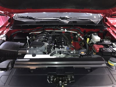 2023 Nissan FRONTIER PLATINUM LE TA 23