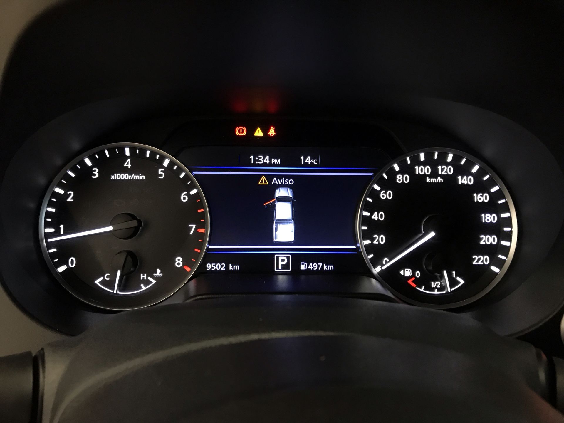 2023 Nissan FRONTIER PLATINUM LE TA 23