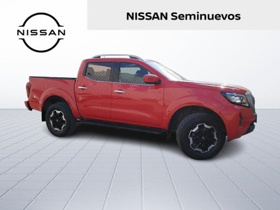 2021 Nissan FRONTIER PLATINUM LE TA 23