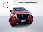 2021 Nissan FRONTIER PLATINUM LE TA 23