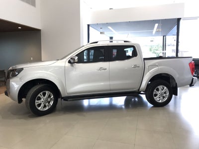 2021 Nissan FRONTIER LE TA 21