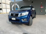 2020 Nissan FRONTIER LE TM AC
