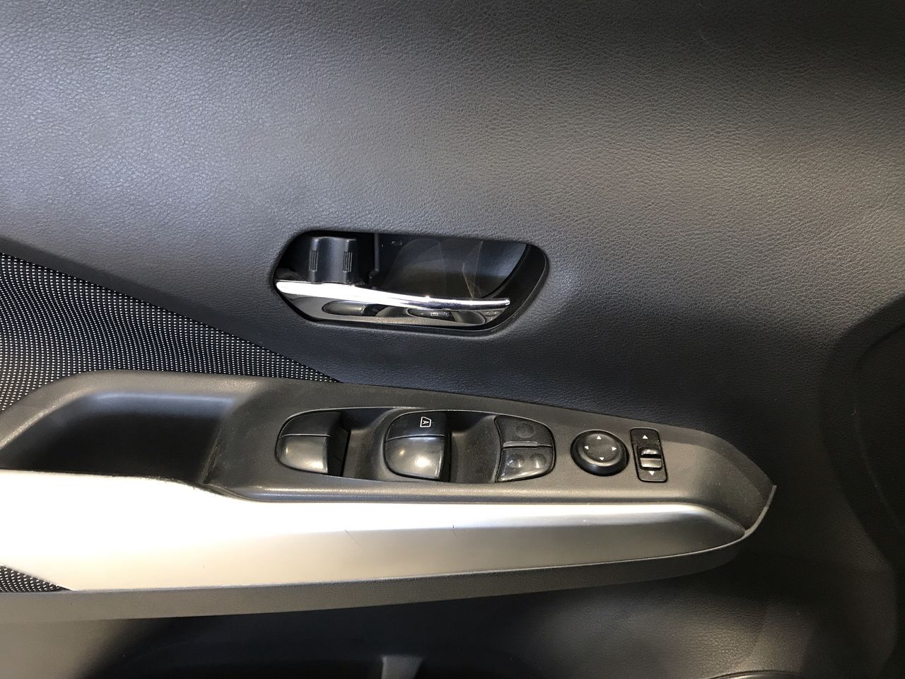 2019 Nissan KICKS 1.6 ADVANCE LTS CVT A/C