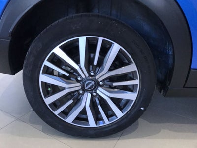 2023 Nissan KICKS PLATINUM BI-TONO 1.6 LTS CVT 23