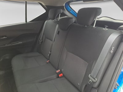 2023 Nissan KICKS KICKS ADVANCE TM