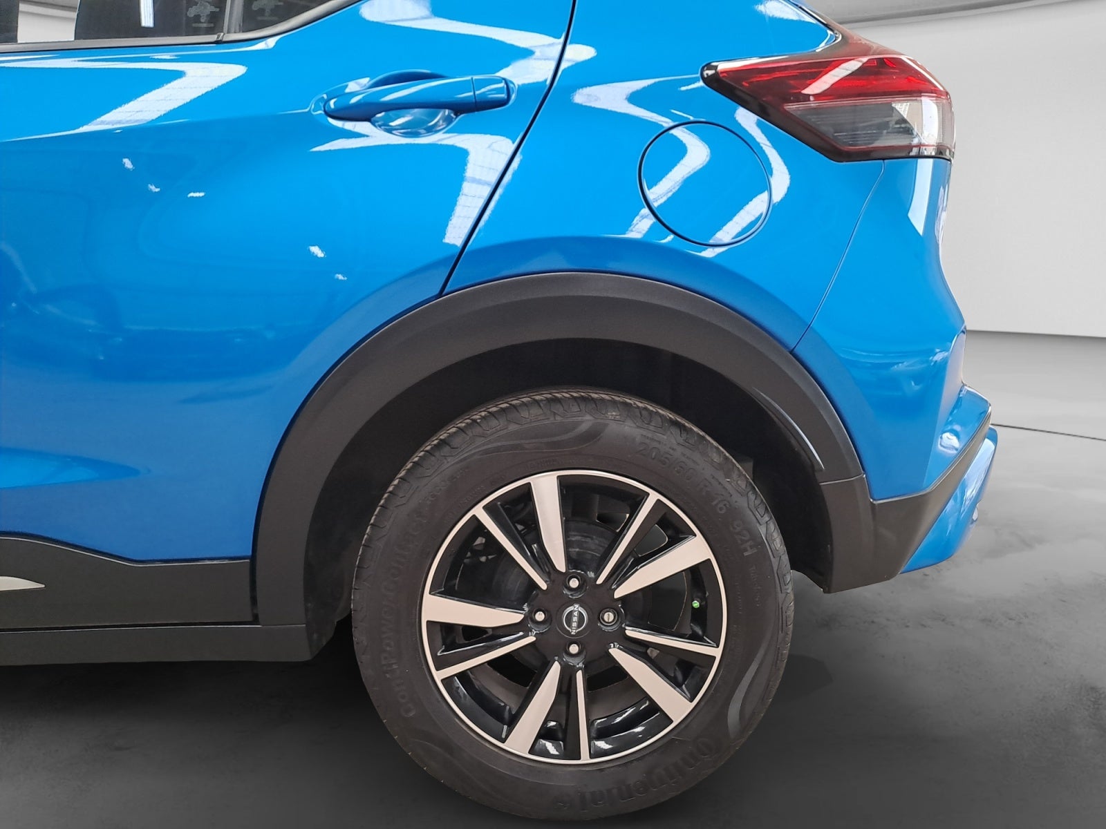 2023 Nissan KICKS KICKS ADVANCE TM