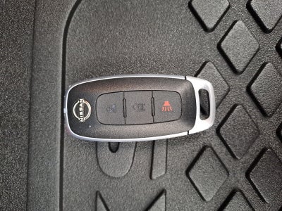 2023 Nissan KICKS KICKS ADVANCE TM