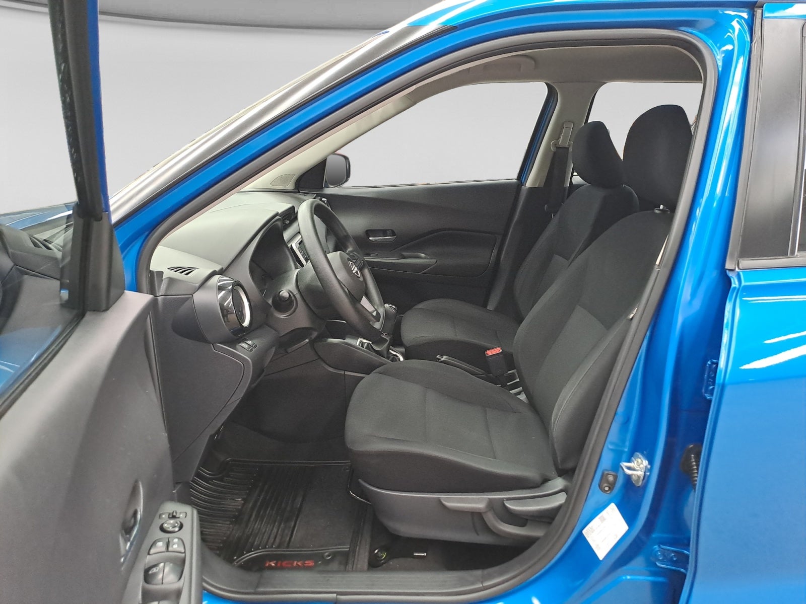 2023 Nissan KICKS KICKS ADVANCE TM