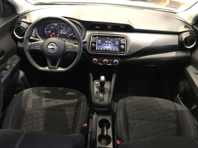 2024 Nissan KICKS PLAY ADVANCE 1.6 LTS CVT 24