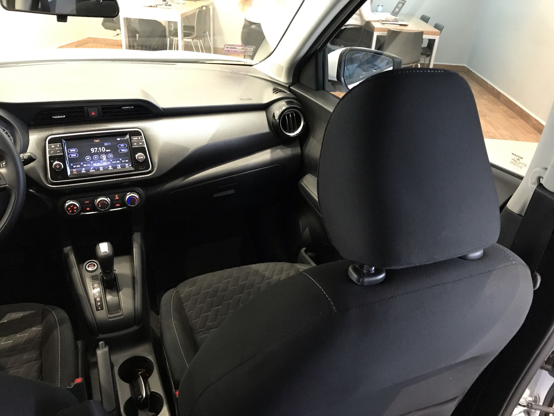 2024 Nissan KICKS PLAY ADVANCE 1.6 LTS CVT 24