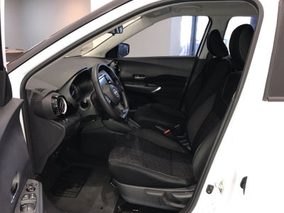 2024 Nissan KICKS PLAY ADVANCE 1.6 LTS CVT 24