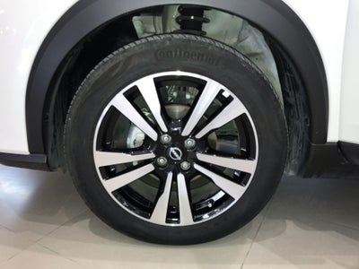 2024 Nissan KICKS PLAY ADVANCE 1.6 LTS CVT 24