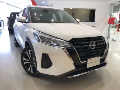 2024 Nissan KICKS PLAY ADVANCE 1.6 LTS CVT 24