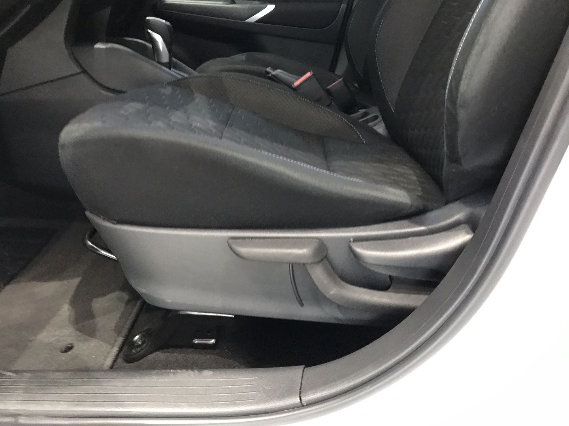 2024 Nissan KICKS PLAY ADVANCE 1.6 LTS CVT 24