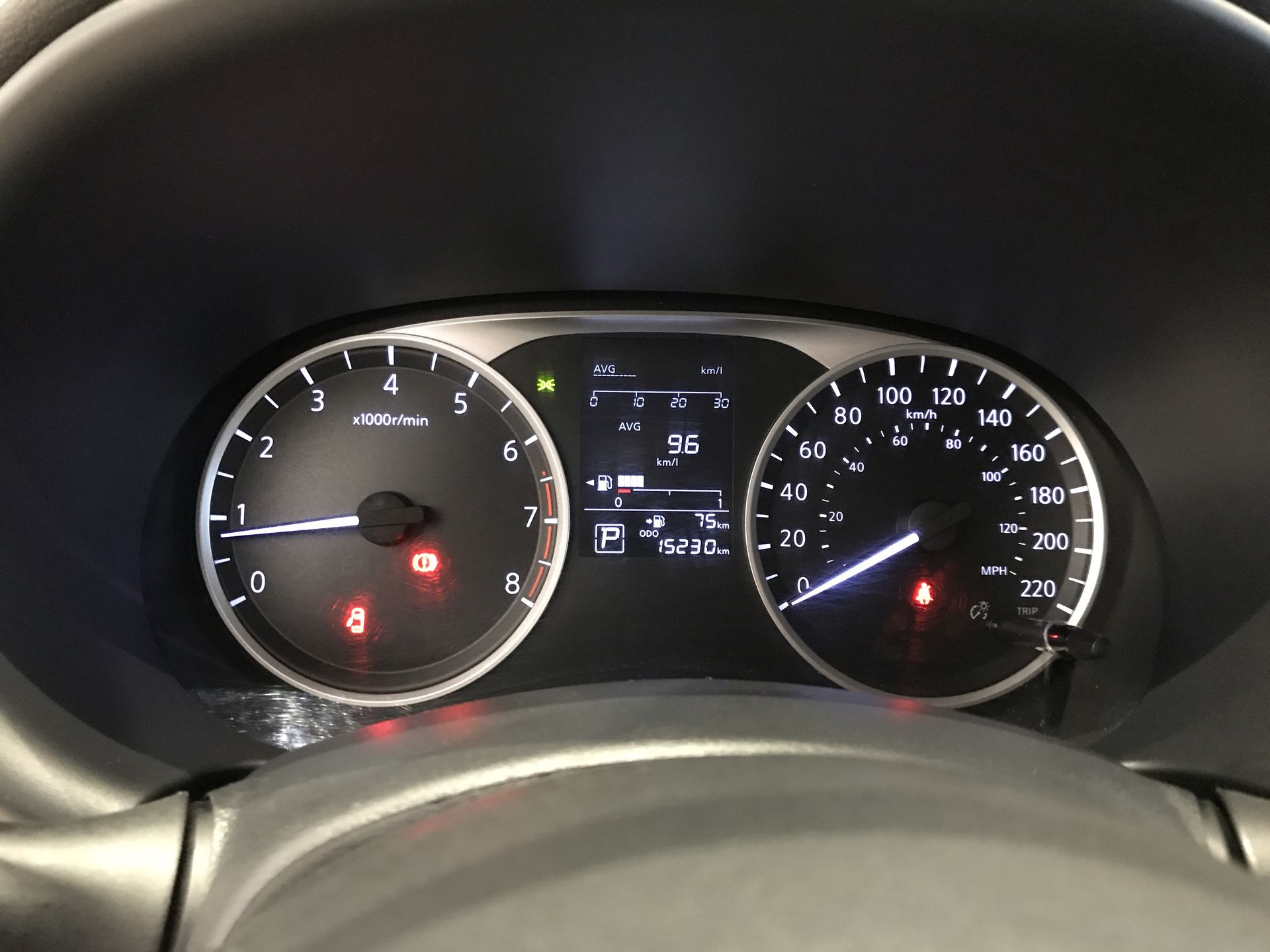 2024 Nissan KICKS PLAY ADVANCE 1.6 LTS CVT 24