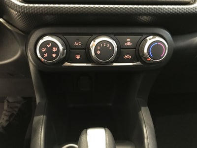 2024 Nissan KICKS PLAY ADVANCE 1.6 LTS CVT 24