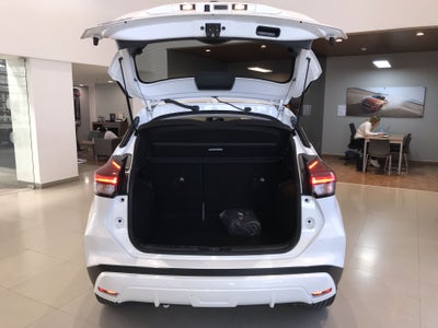 2024 Nissan KICKS PLAY ADVANCE 1.6 LTS CVT 24