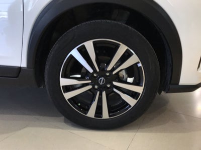 2024 Nissan KICKS PLAY ADVANCE 1.6 LTS CVT 24