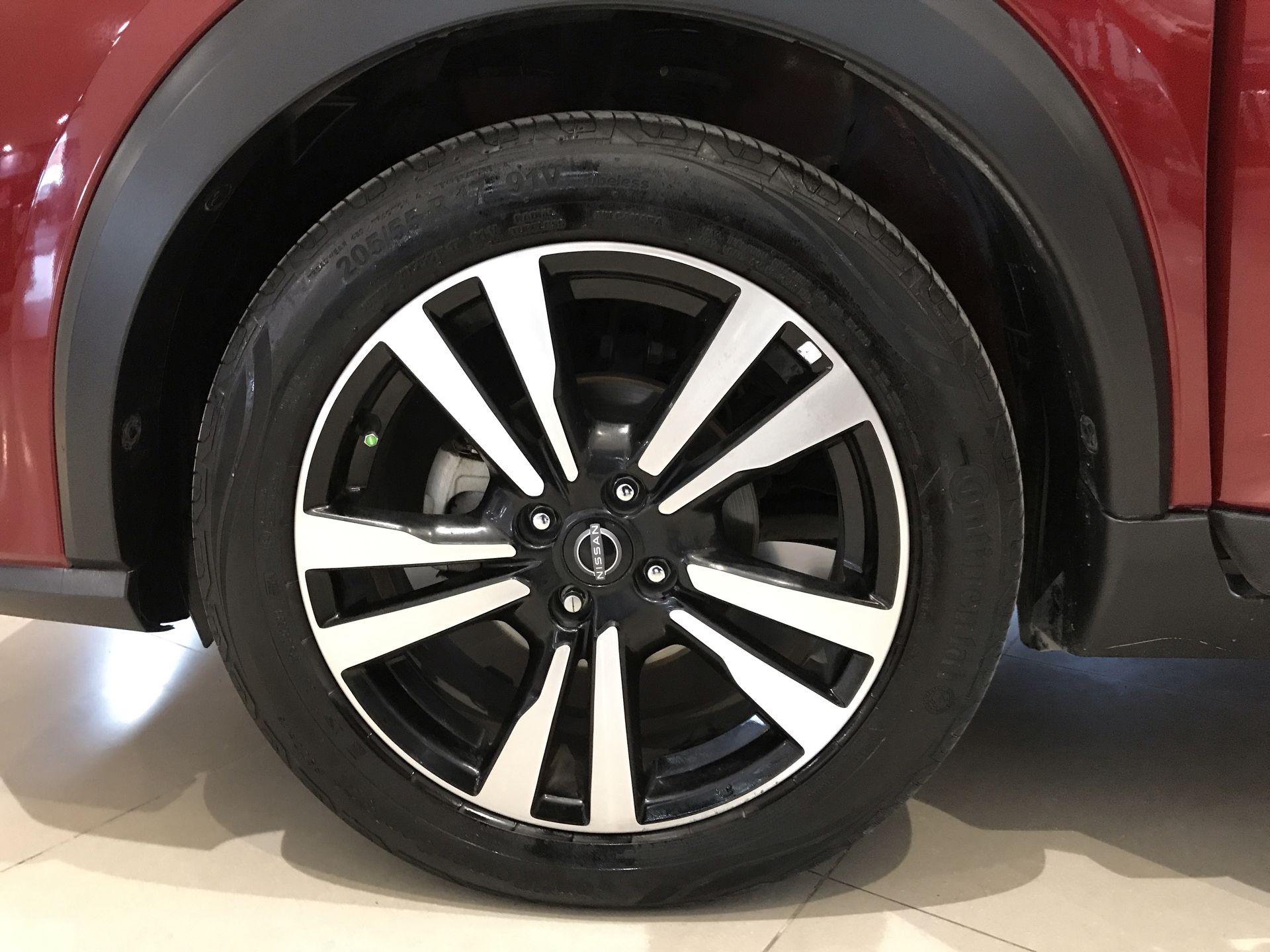 2023 Nissan KICKS ADVANCE 1.6 LTS CVT 23