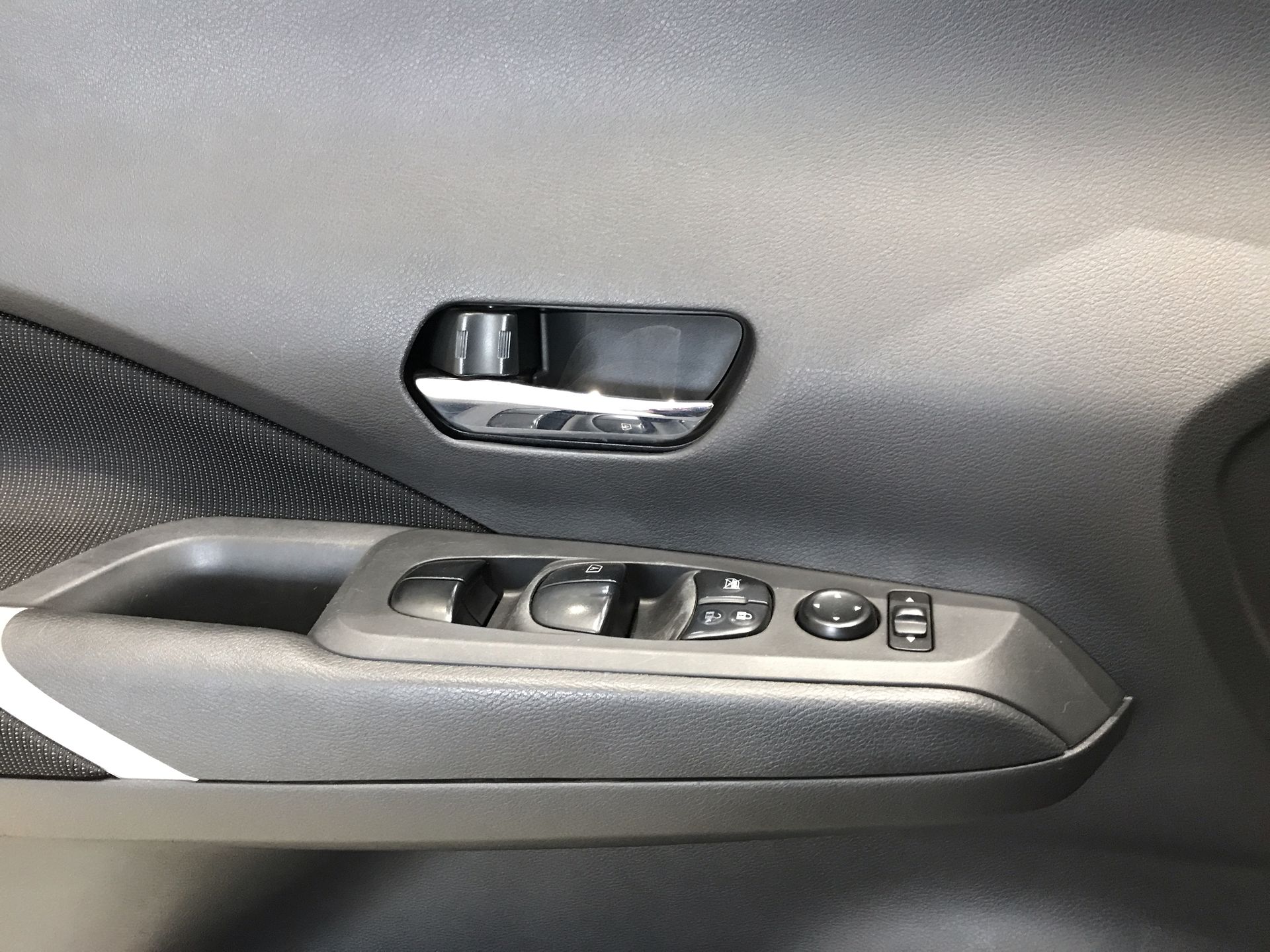 2023 Nissan KICKS ADVANCE 1.6 LTS CVT 23