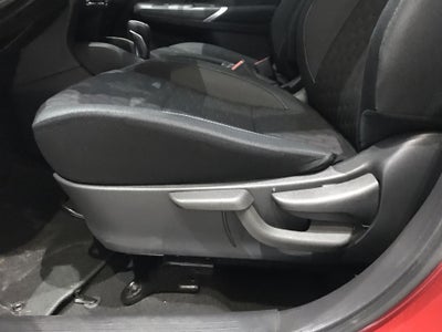 2023 Nissan KICKS ADVANCE 1.6 LTS CVT 23