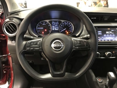 2023 Nissan KICKS ADVANCE 1.6 LTS CVT 23