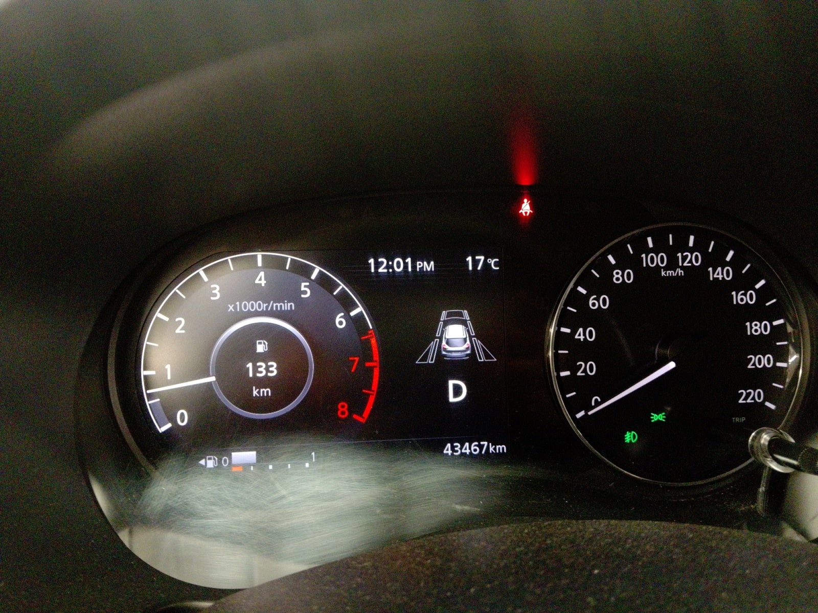 2024 Nissan KICKS PLATINUM 1.6 LTS CVT 24