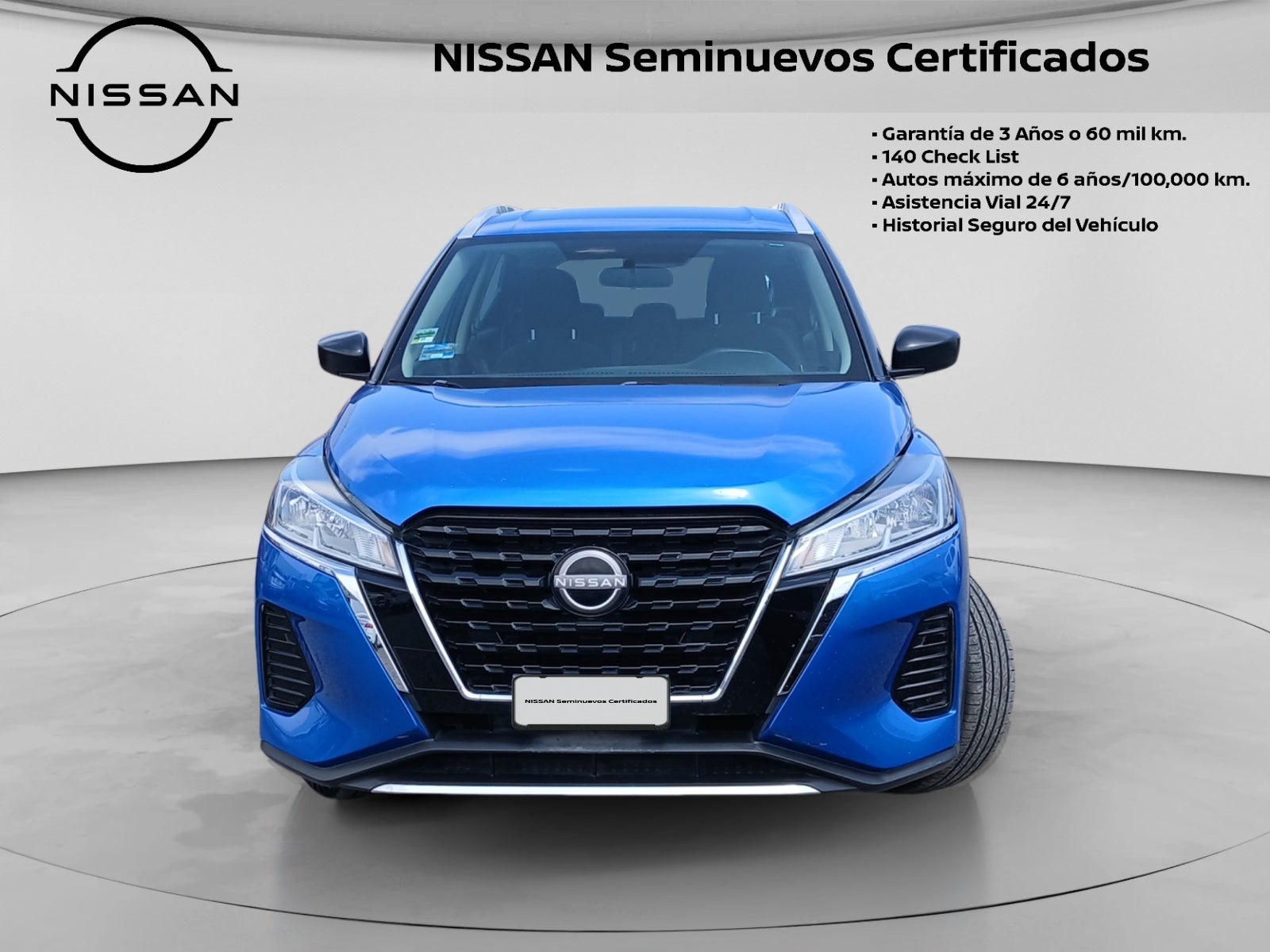 2023 Nissan KICKS ADVANCE 1.6 LTS MT 23