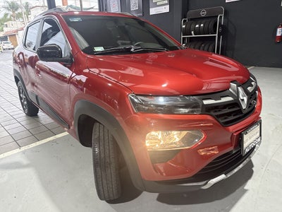 2023 RENAULT KWID OUTSIDER