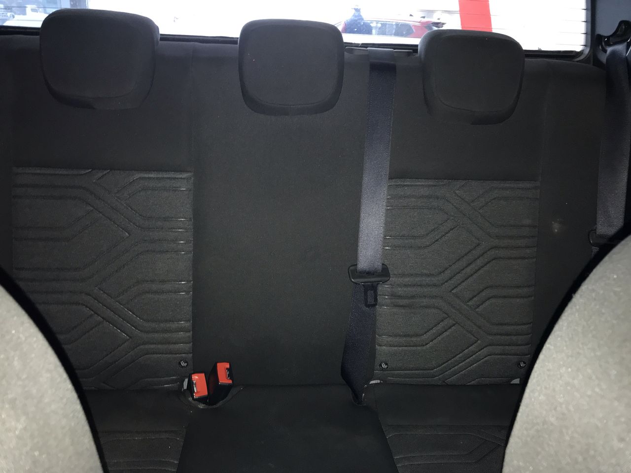 2025 RAM JOURNEY BIGHORN S CREW CAB CVT