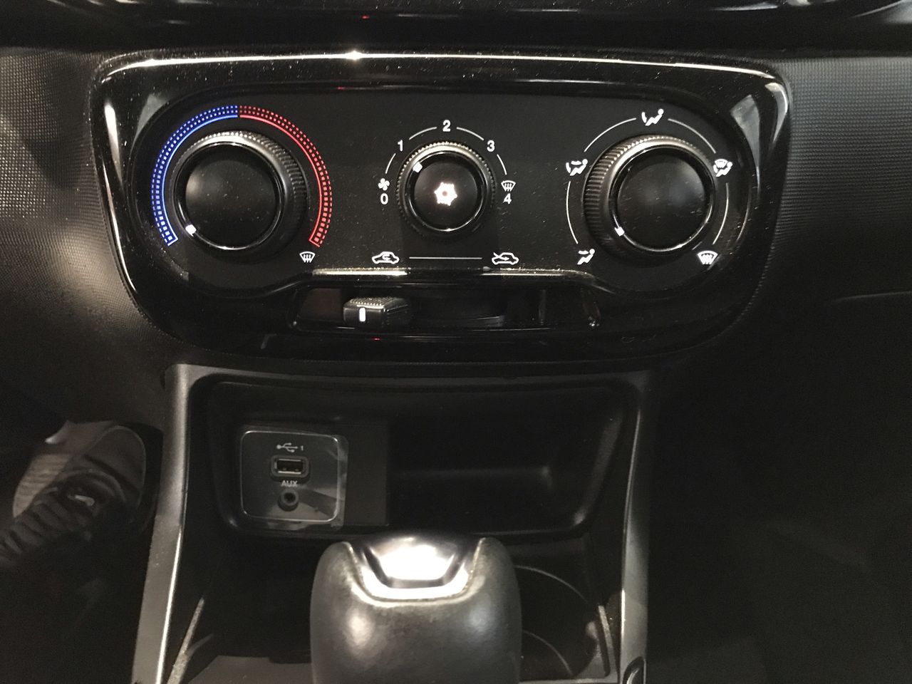 2025 RAM JOURNEY BIGHORN S CREW CAB CVT