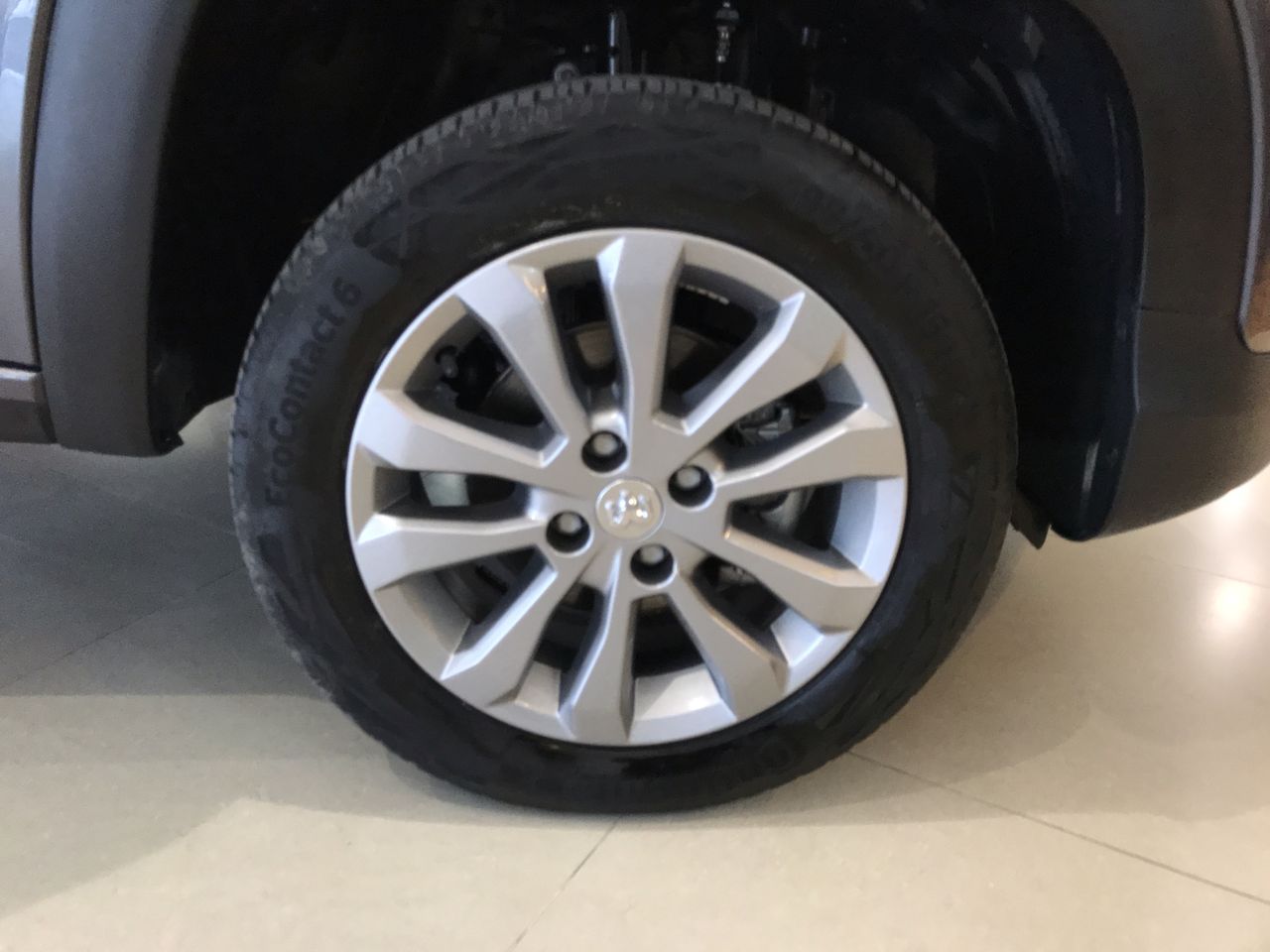 2025 RAM JOURNEY BIGHORN S CREW CAB CVT
