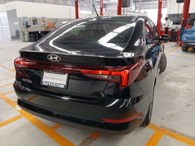 2024 Hyundai HB20 1.6 GL TA