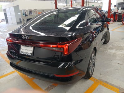 2024 Hyundai HB20 1.6 GL TA