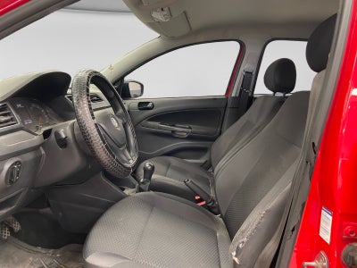 2020 Volkswagen GOL NUEVO GOL TRENDLINE HB