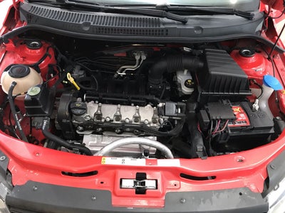2022 Volkswagen SAVEIRO ROBUST DIR. HIDRAULICA A-A