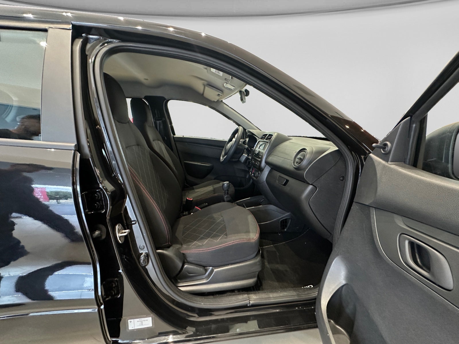 2026 RENAULT KWID KWID INTENS TM MY2026