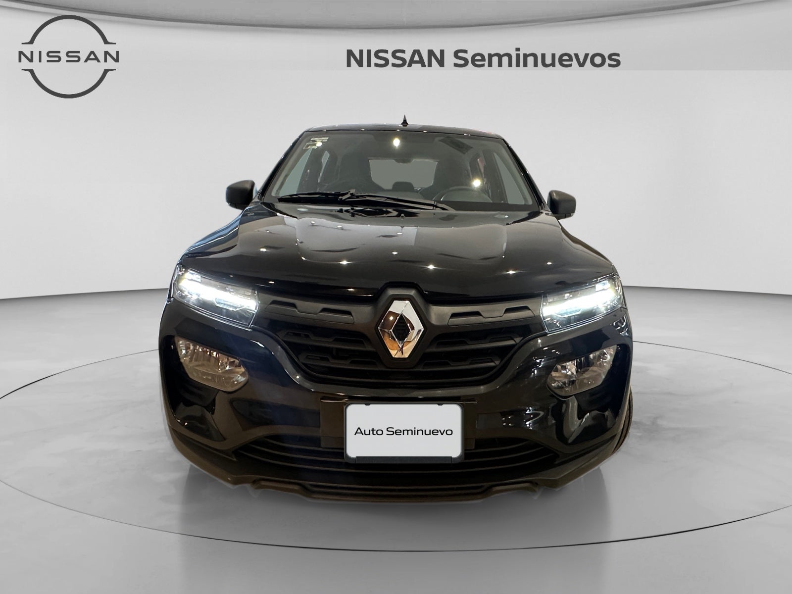 2026 RENAULT KWID KWID INTENS TM MY2026