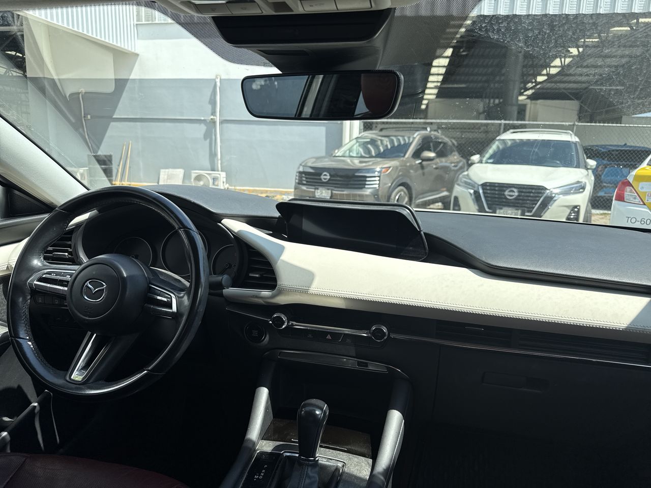 2021 Mazda MAZDA3 100 ANIVERSARIO T/A SEDÁN