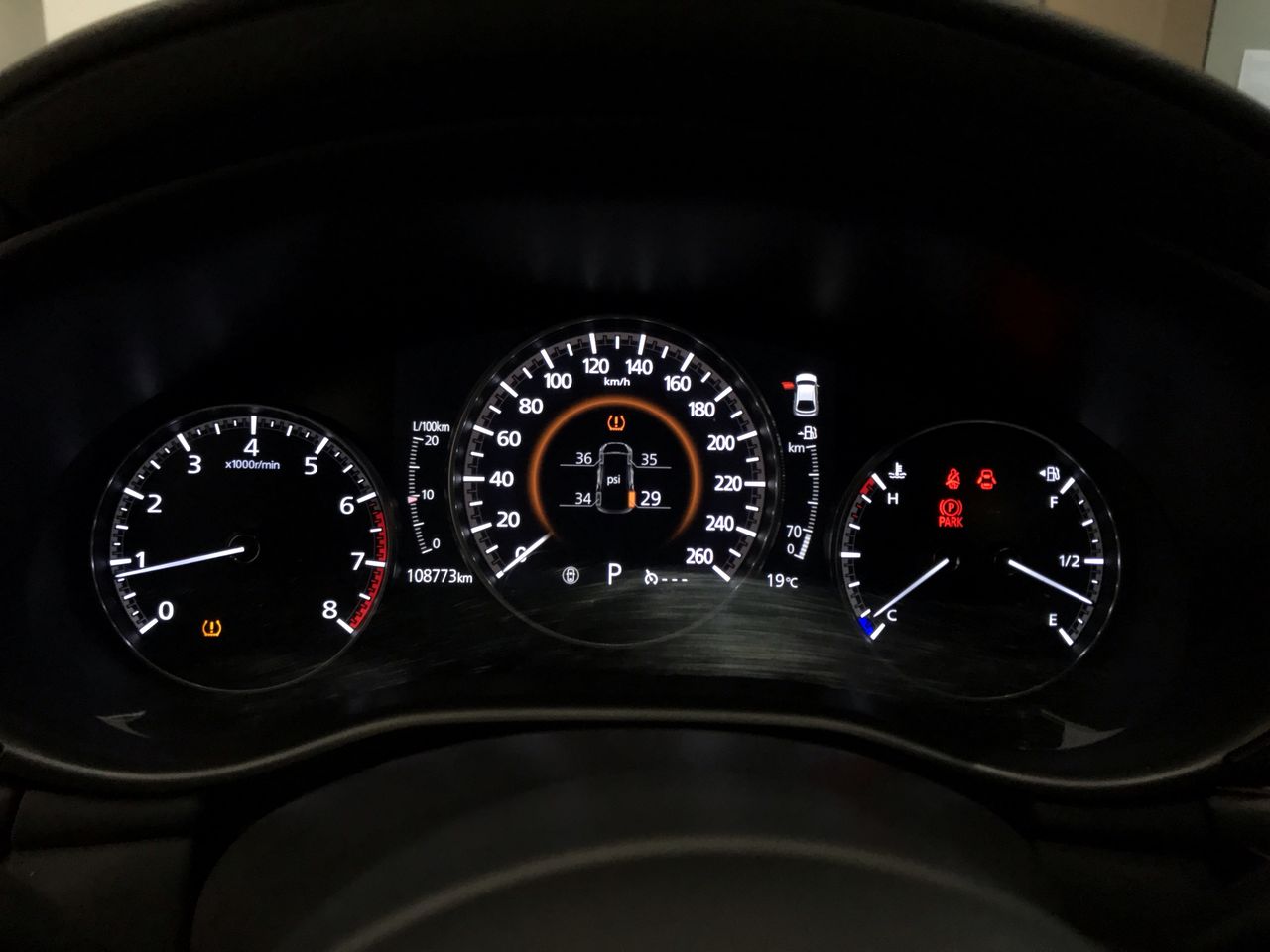 2022 Mazda MAZDA3 SIGNATURE AWD