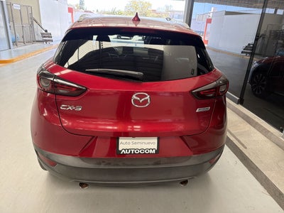 2019 Mazda Mazda CX-3 I GT 2WD